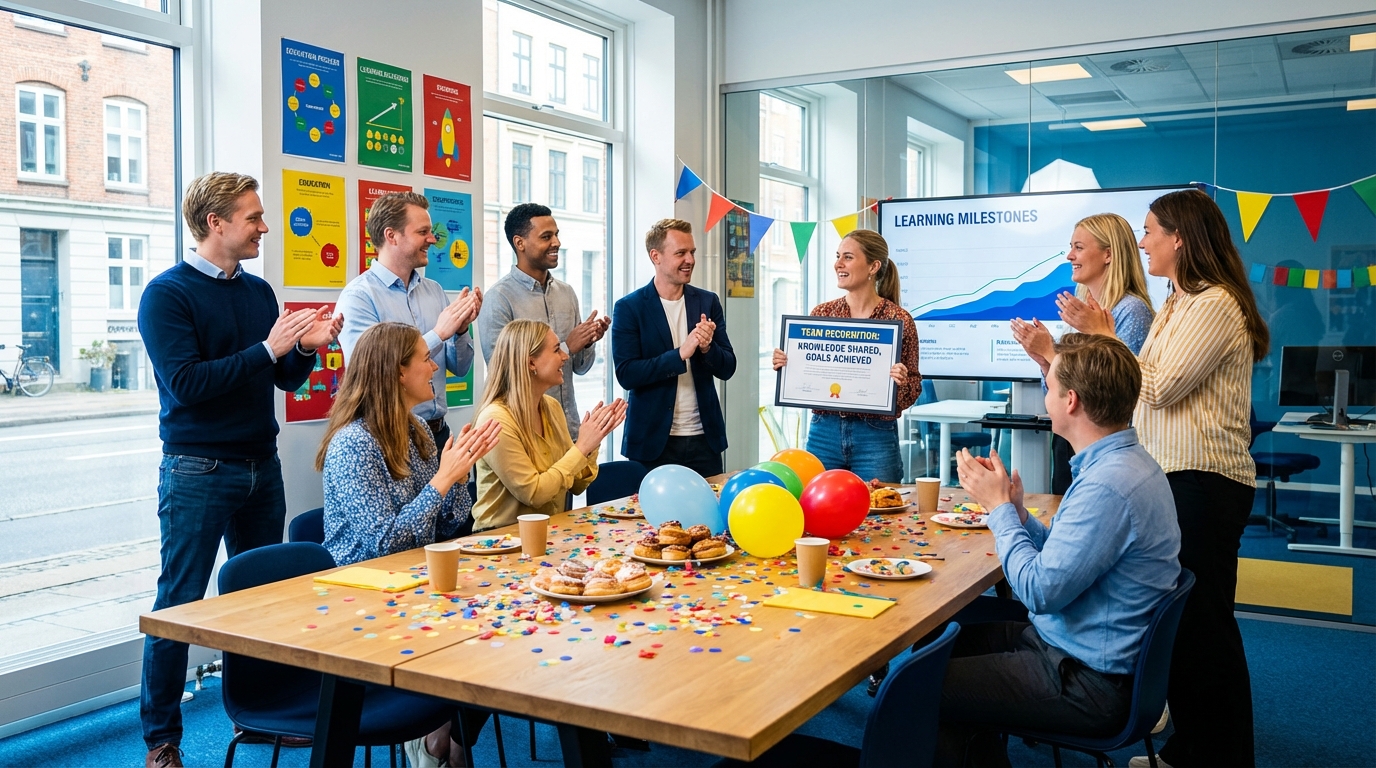 lær om maslows behovspyramide og forstå, hvordan den påvirker motivation og personlig udvikling.