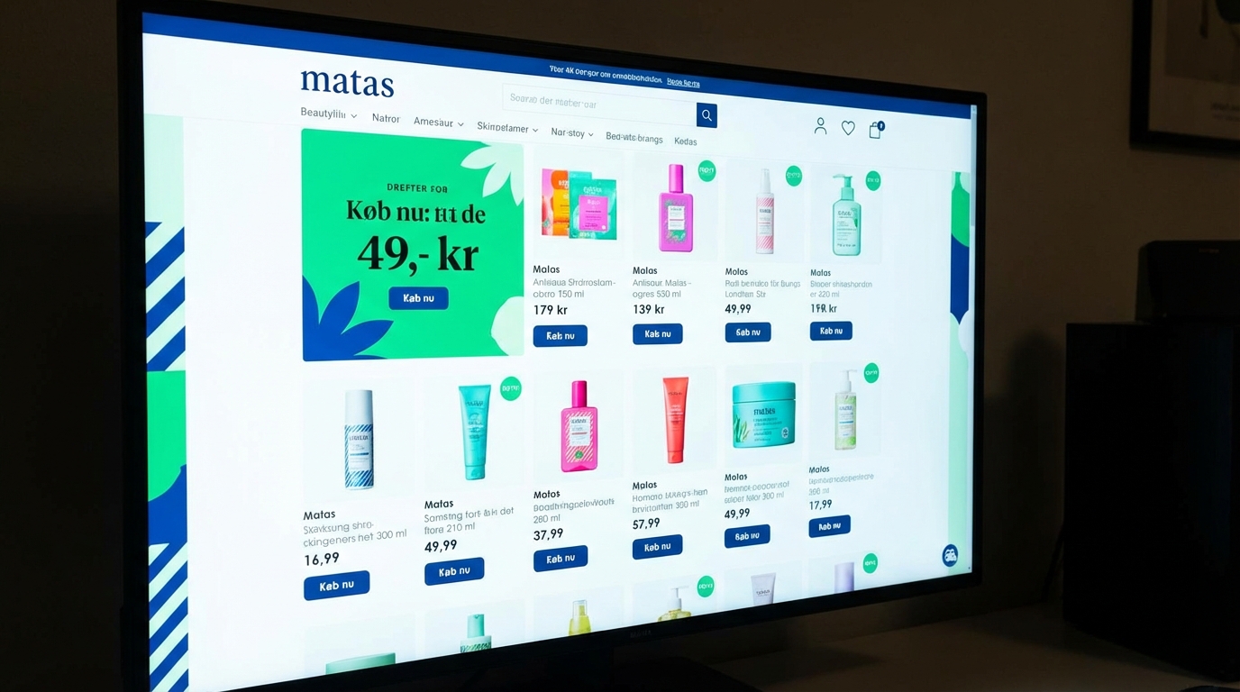 lær hvordan du finder de bedste produkter hos matas med vores nyttige guide til kvalitetsvalg og gode tilbud.