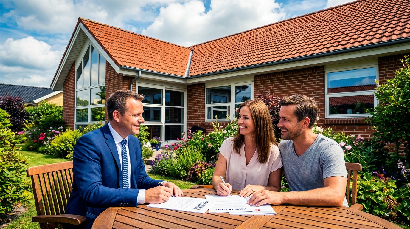 lær hvordan nordea bank fungerer i danmark, herunder deres tjenester, kontotyper og hvordan du kan få mest ud af din bankoplevelse.