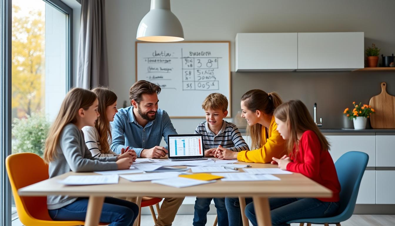 få alt at vide om børnepenge i 2023 – regler, satser og ansøgningsproces for børnepenge i danmark.