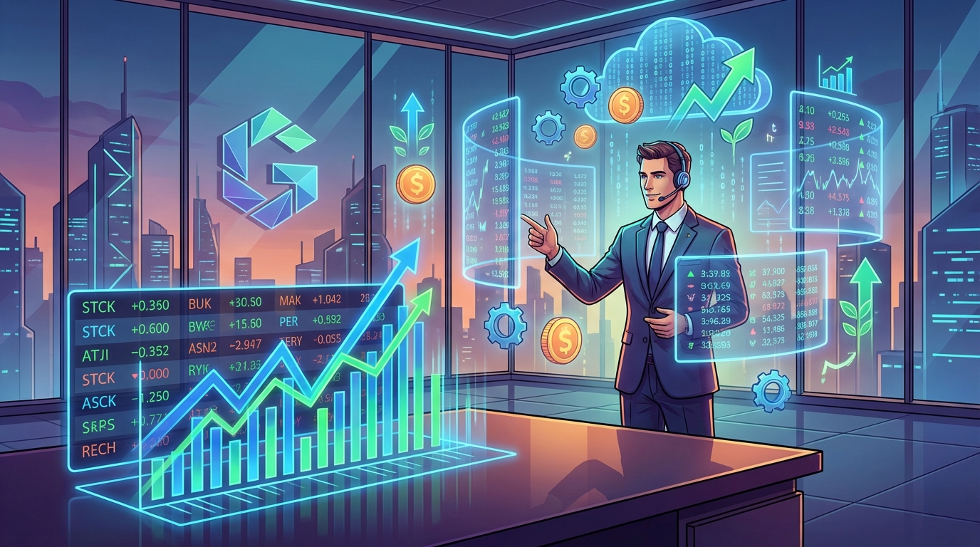 få alt at vide om gubra aktier og investeringer, inklusive tips, analyse og de seneste nyheder for at træffe informerede investeringsbeslutninger.