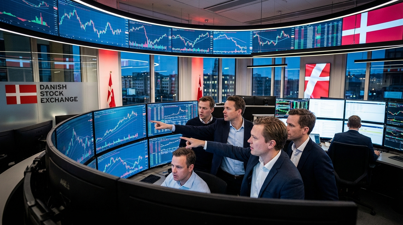 få alt, hvad du behøver at vide om gubra aktier og investering. lær om markedstendenser, strategier og tips til at maksimere dine investeringer.