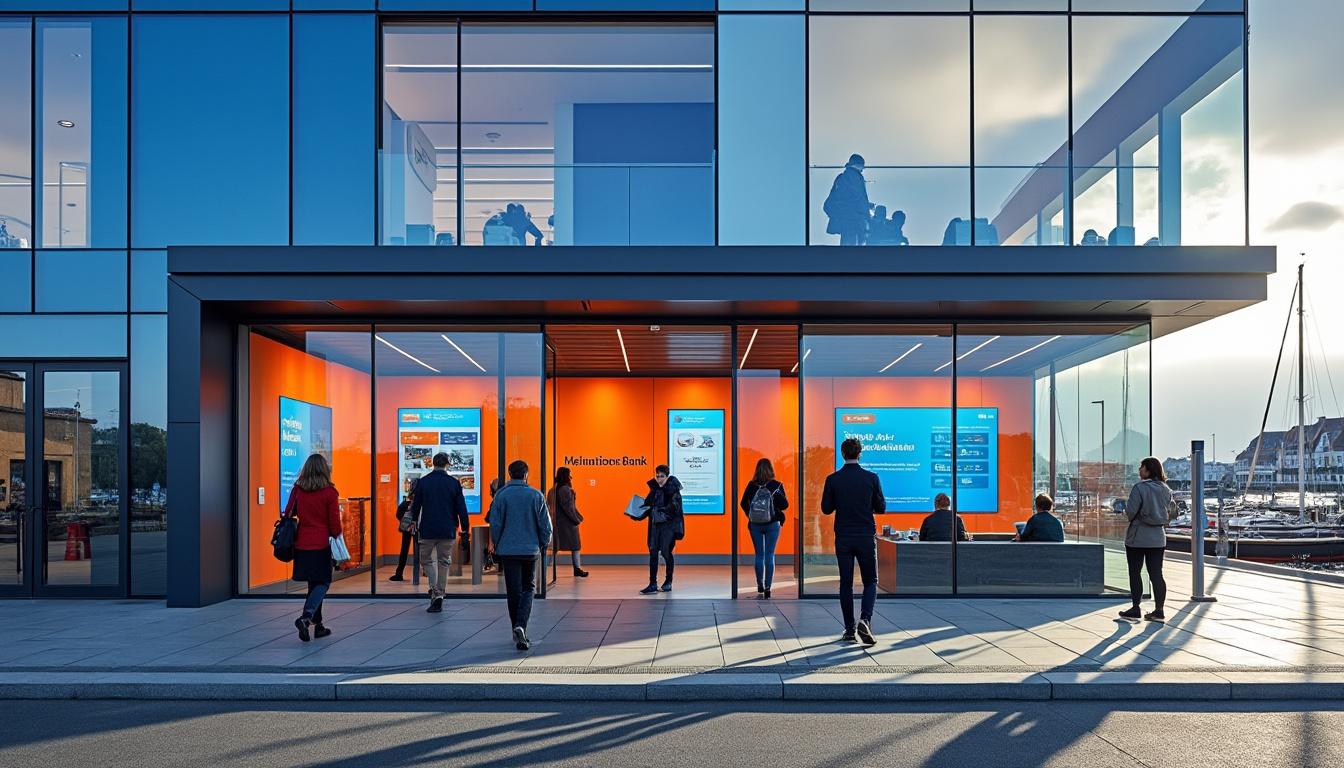 alt, du skal vide om sparekassen sjælland fyn – få indsigt i deres produkter, tjenester og hvordan de kan hjælpe dig med dine sparing og banking behov.