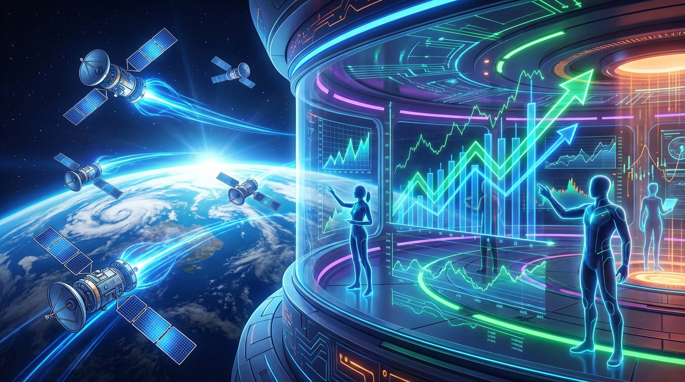 en guide til at forstå aktien i gomspace og dens investeringspotentiale, der hjælper dig med at træffe informerede beslutninger på aktiemarkedet.