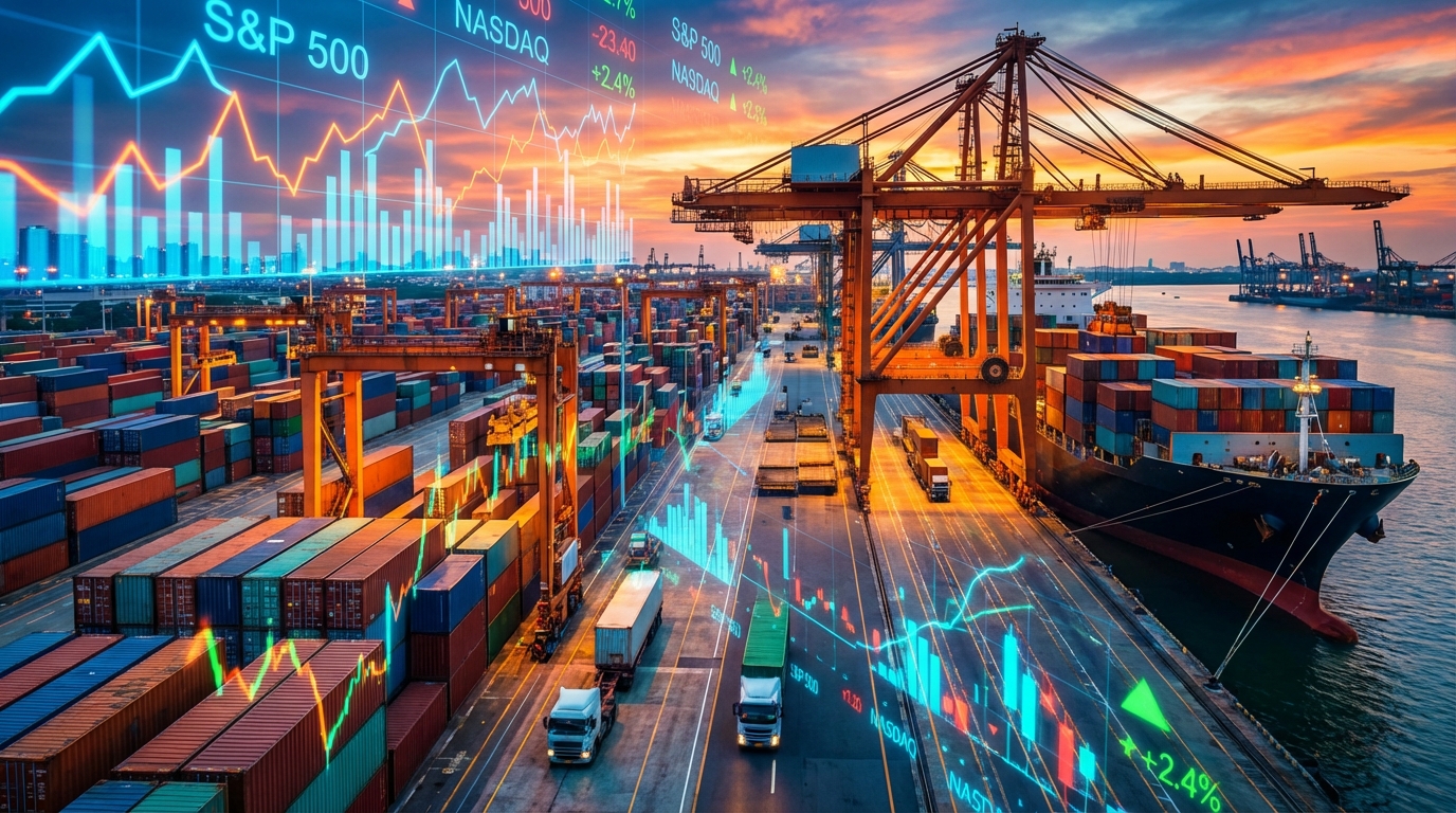 lær hvordan dsv-aktien kan påvirke din investeringsportefølje, inklusive potentielle risici og muligheder for vækst i det nuværende marked.