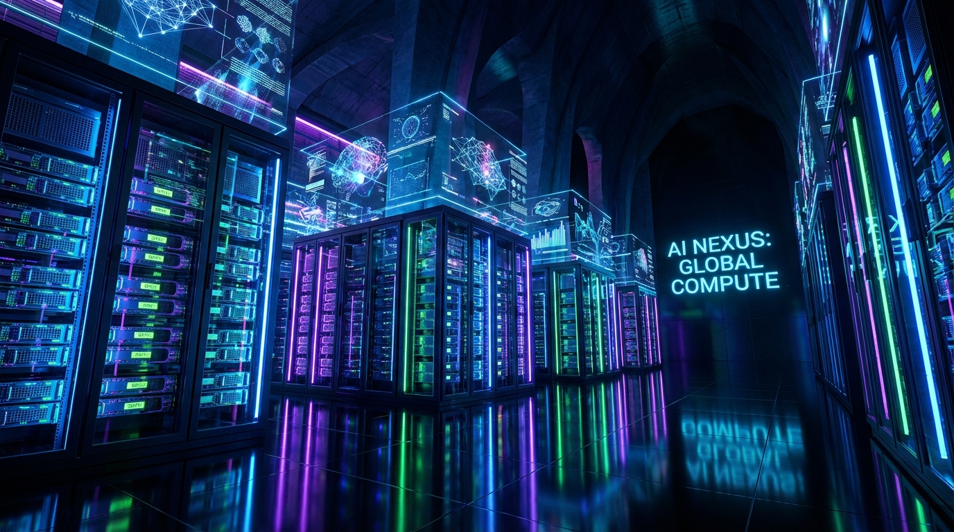 opdag hvordan nvidia-aktien kan forme fremtidens teknologimarked og påvirke innovation, investeringer og brancheudvikling.