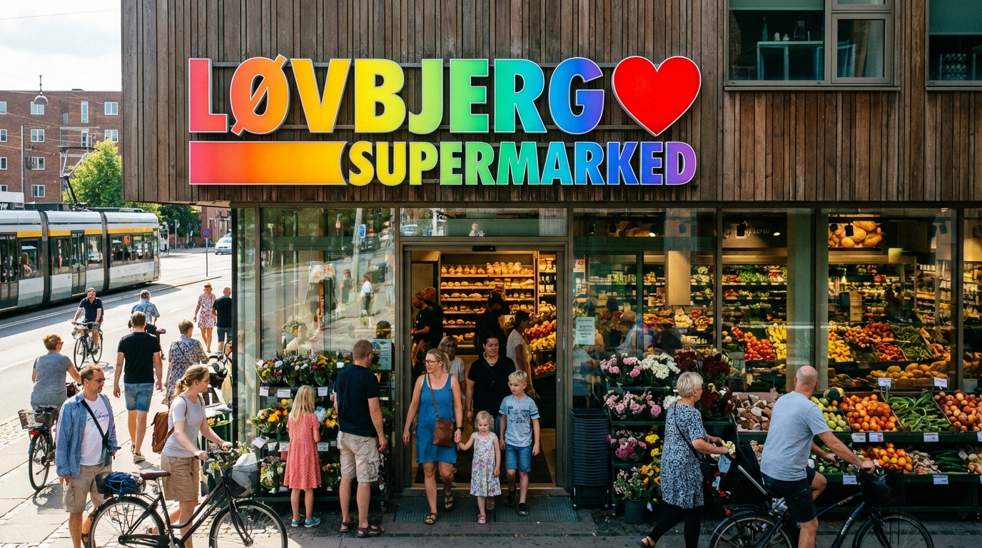 opdag løvbjerg horsens og udforsk dets unikke tilbud, der gør din shoppingoplevelse både nem og behagelig.
