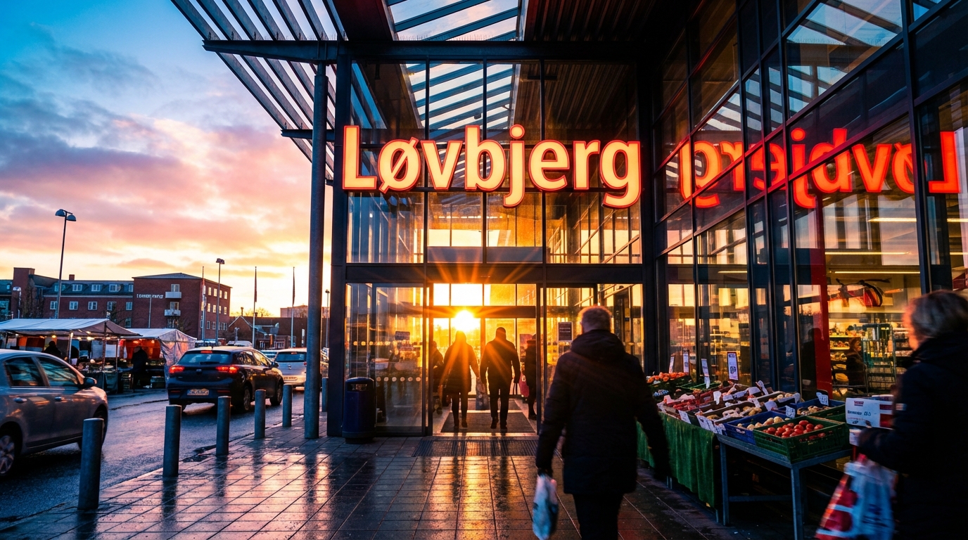 få en komplet oversigt over løvbjergs åbningstider, så du altid ved, hvornår du kan handle og planlægge dine indkøb nemt og effektivt.