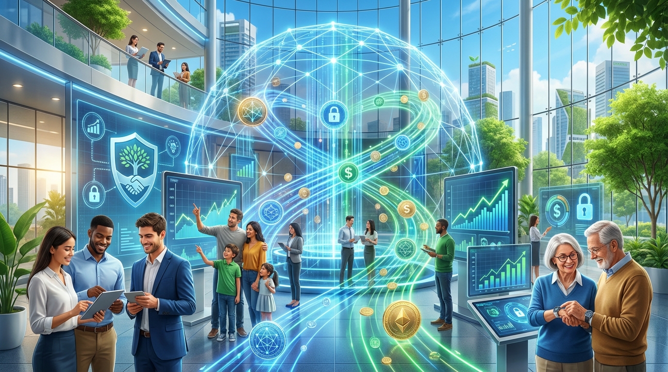 lær hvordan sampension fungerer, og få vigtige oplysninger om dine pensionsmuligheder og fordele.