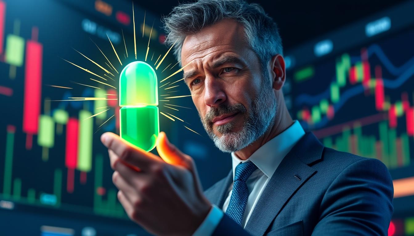 lær hvordan eli lilly-aktien kan påvirke din investeringsportefølje, og få indsigt i potentielle muligheder og risici ved at inkludere denne aktie i dine investeringer.