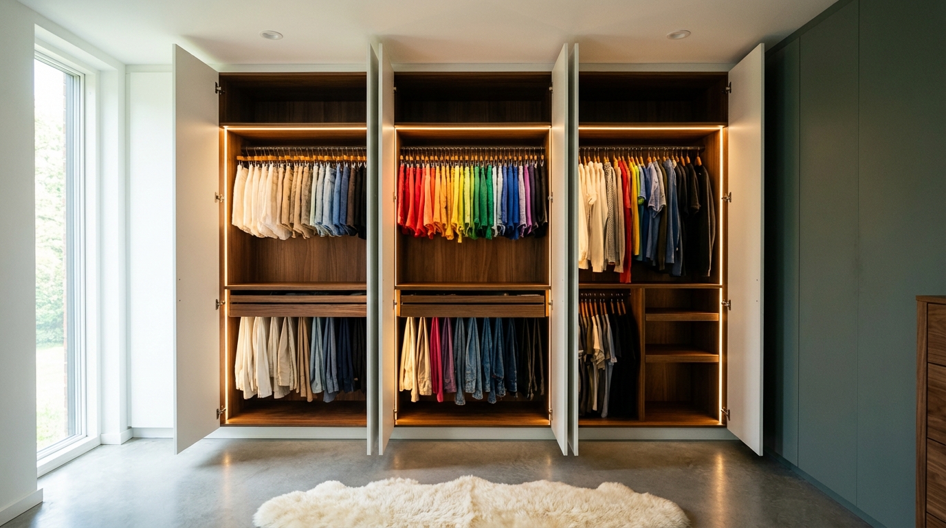 lær hvordan du vælger de bedste shorts til din garderobe med vores praktiske guide, der hjælper dig med at kombinere stil og komfort.