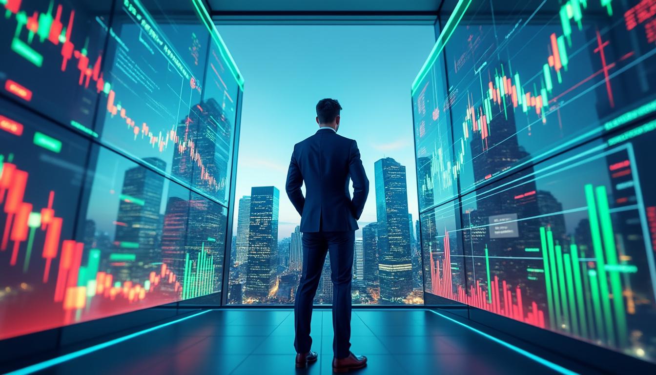 lær, hvordan du investerer klogt og sikkert i aktier med vores guide til aktie iss. få tips og strategier til at maksimere dit afkast og minimere risikoen.