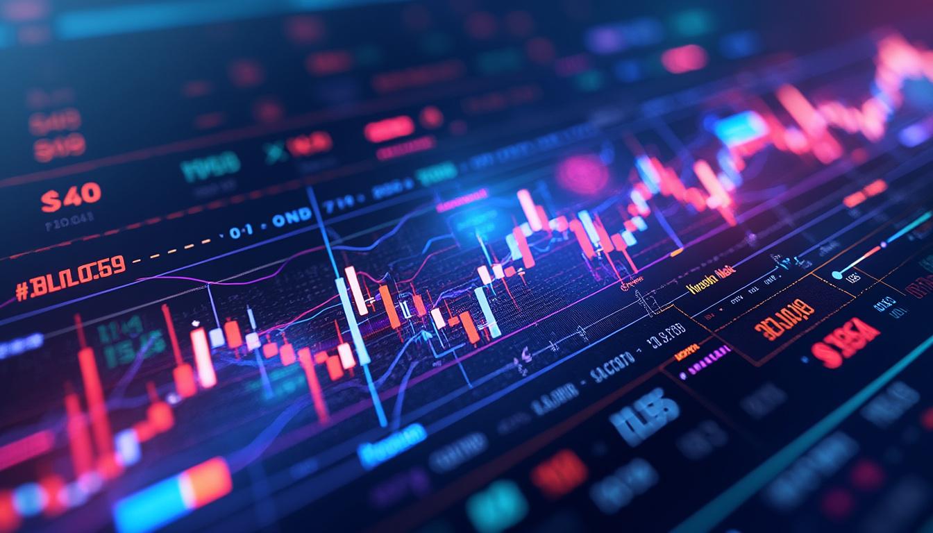 følg aktiekurs matas og få indsigt i, hvordan den udvikler sig på markedet. opdaterede analyser og trends hjælper dig med at træffe informerede investeringsbeslutninger.