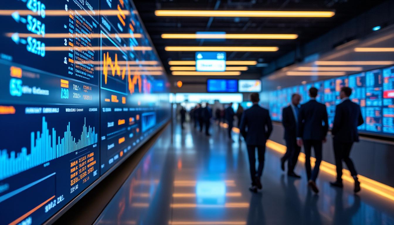 alm brand aktie: en omfattende guide til investorer, der ønsker at forstå aktiens potentiale og træffe informerede investeringsbeslutninger.