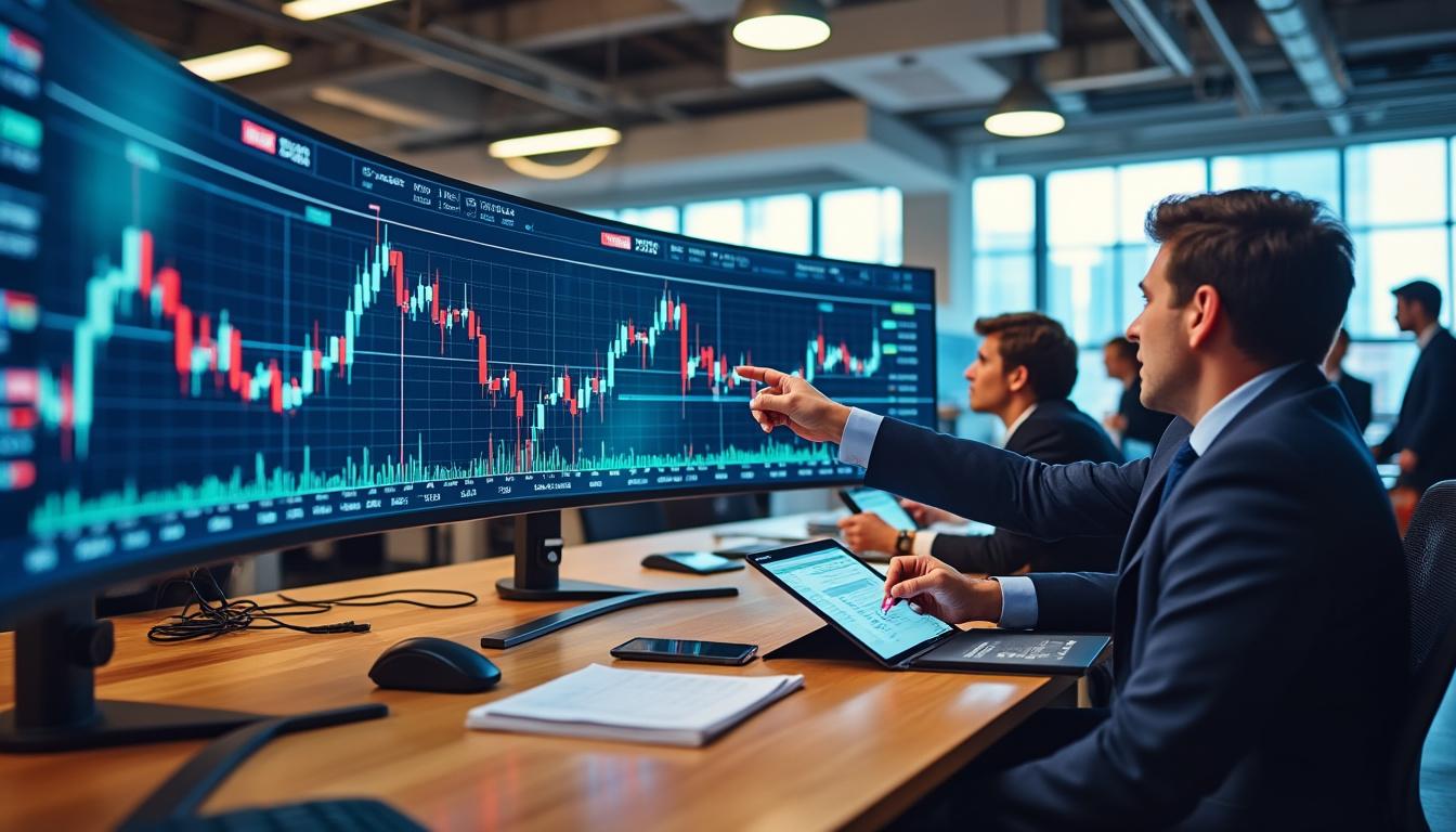 alm brand aktie: en omfattende guide til investorer, der ønsker at forstå aktiens potentiale og træffe velinformerede investeringsbeslutninger.