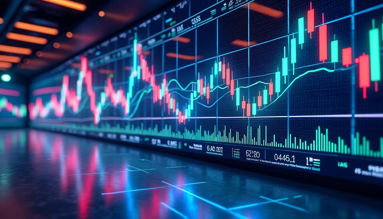 alt, du skal vide om bavarian aktie, og hvordan den påvirker markedet – få indsigt i aktiens udvikling, markedsindflydelse og investeringsmuligheder.