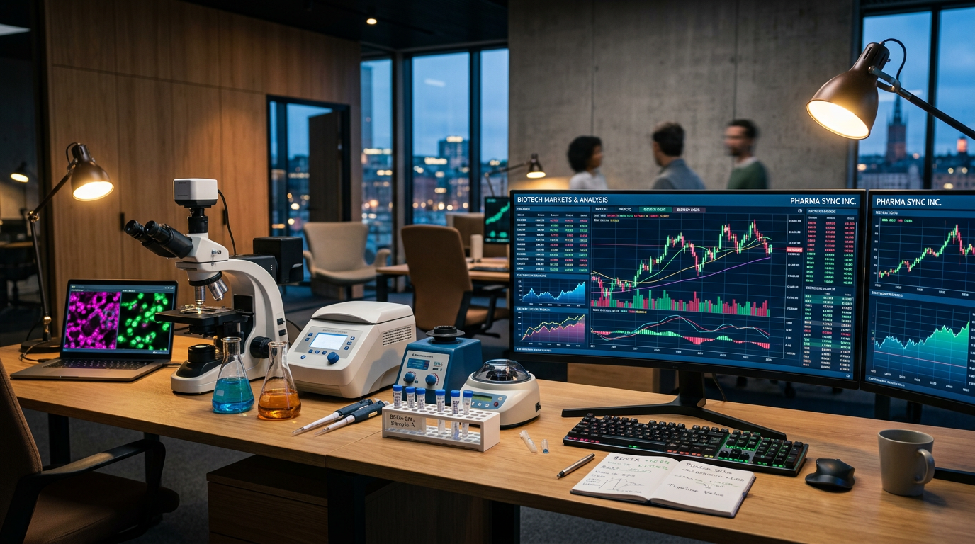 få alt at vide om chemometec aktie og investeringer, herunder analyser, tips og markedsindsigt for at træffe informerede beslutninger.