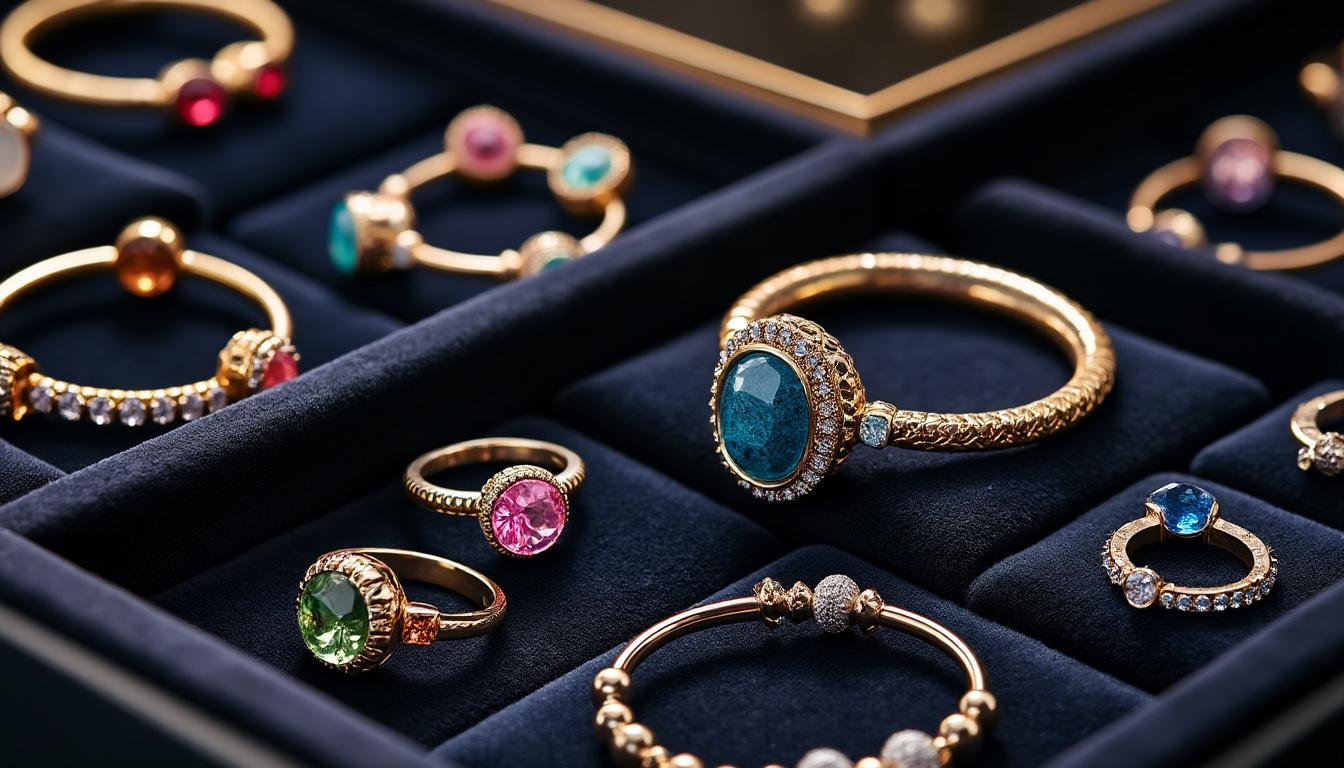 få en komplet guide til pandora aktie og vurder dens investeringspotentiale. lær om markedsudsigter, historiske resultater og fremtidige muligheder.