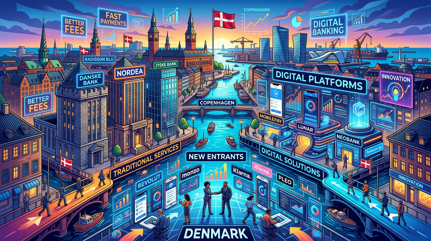 en introduktion til porter's five forces på dansk og hvordan denne model kan påvirke og styrke din forretningsstrategi ved at analysere konkurrence og markedsstruktur.