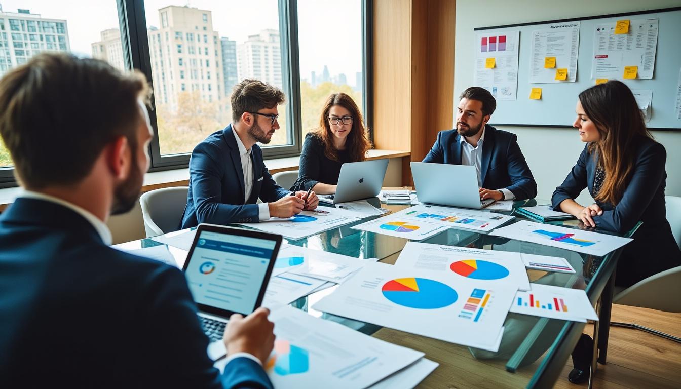 lær hvordan kotters 8-trins model kan hjælpe dig med at lede forandringer effektivt og skabe varige resultater i din organisation.