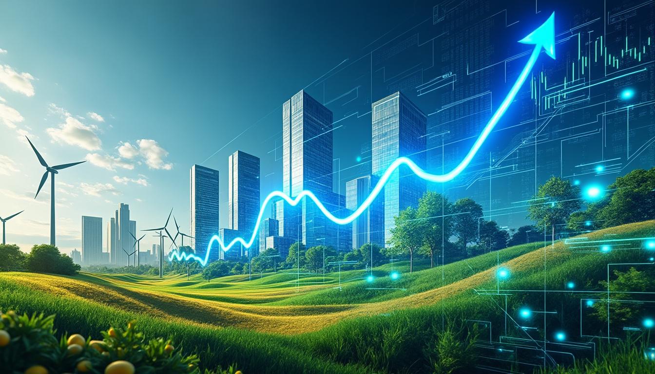 få en dybdegående forståelse af ringkjøbing landbobank aktie og dens investeringspotentiale. lær om bankens finansielle styrker og vækstmuligheder.