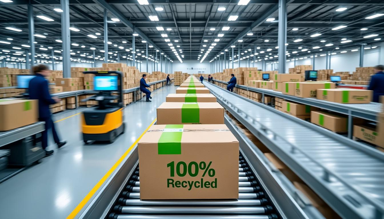 lær, hvordan værdikædeanalyse kan hjælpe med at forbedre din virksomheds effektivitet ved at identificere nøgleprocesser og optimere ressourcer.