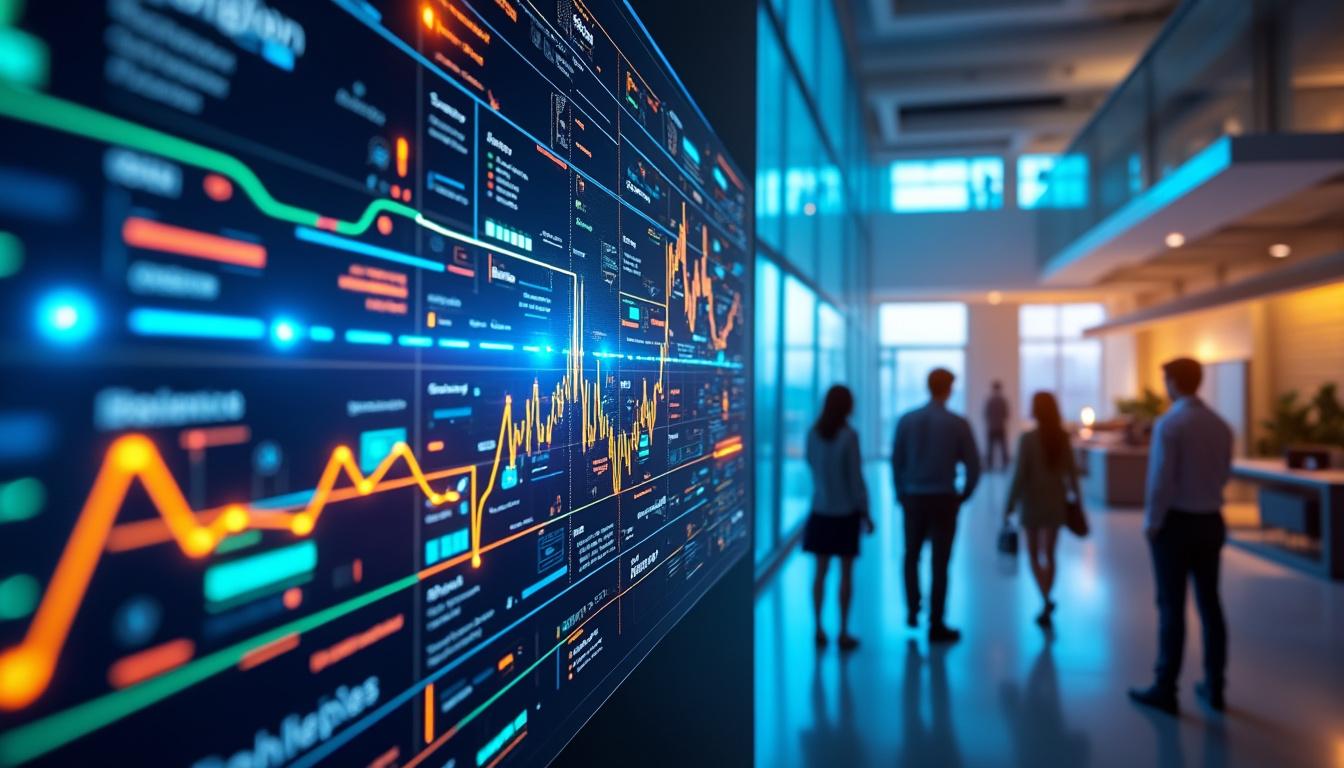 lær, hvordan værdikædeanalyse kan optimere din virksomheds effektivitet ved at identificere nøgleaktiviteter og forbedre processer.