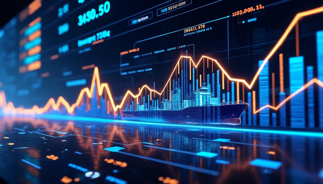 få en dybdegående forståelse af ds norden aktie og udforsk de mange investeringsmuligheder, denne aktie tilbyder for at optimere din portefølje.