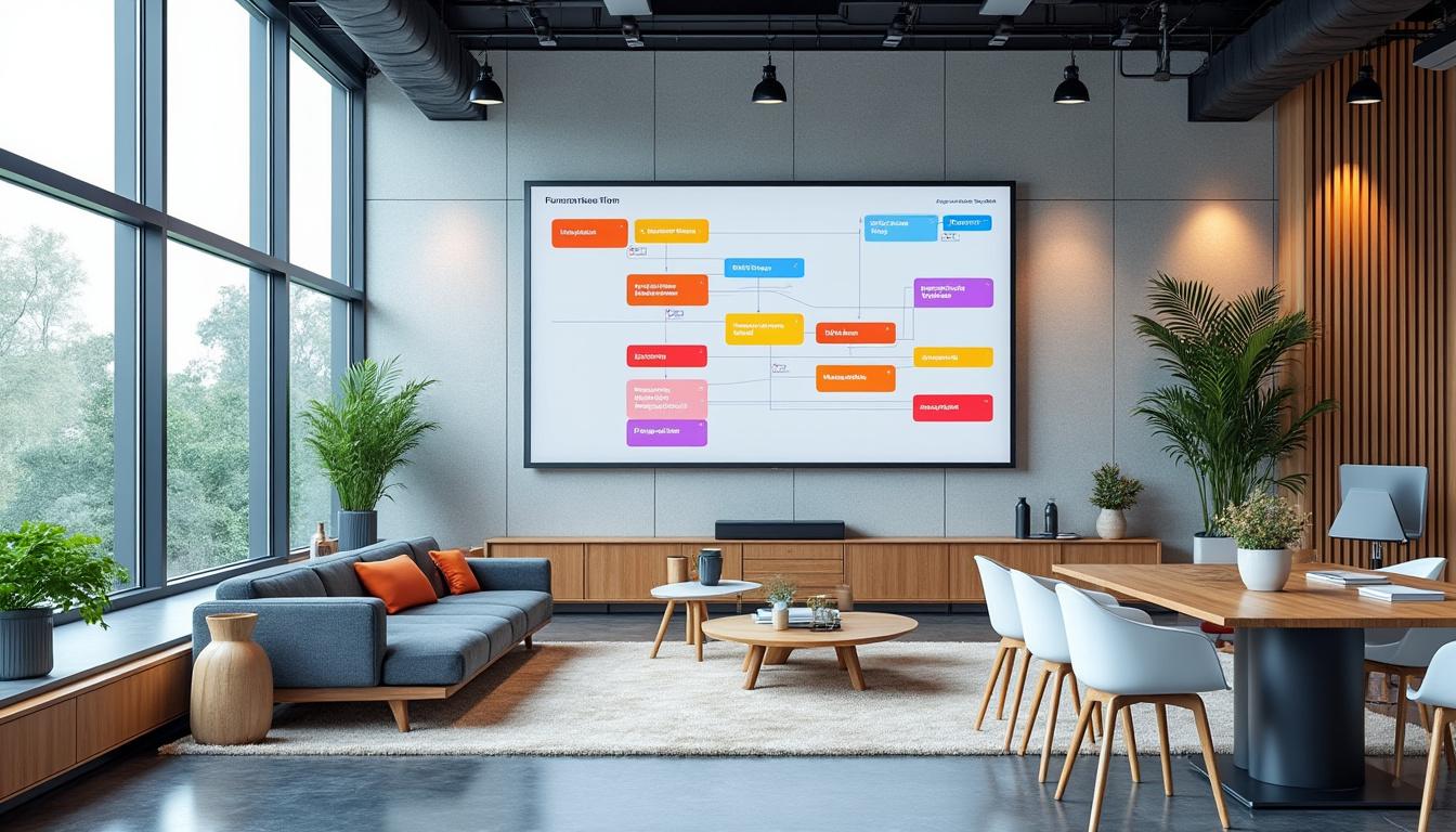 lær om porters værdikæde og dens vigtige rolle i virksomheders konkurrenceevne og værdiskabelse.