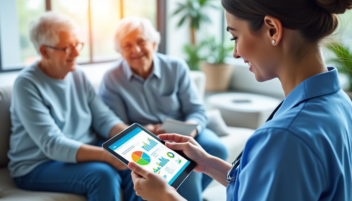 få indsigt i, hvad der påvirker lønnen for sosu assistenter, og hvordan lønnen beregnes. lær om faktorer som erfaring, uddannelse og arbejdstimer.