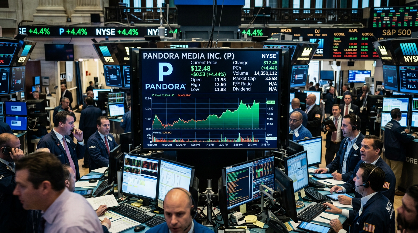 lær hvordan du investerer i pandora-aktier og forstå de nyeste markedstendenser for at træffe informerede beslutninger og maksimere dit investeringsafkast.