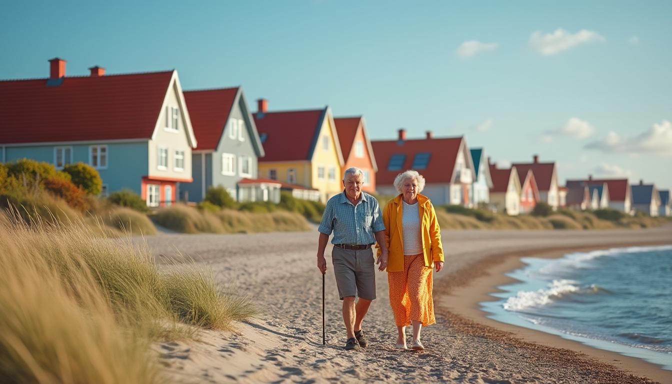lær hvornår du kan gå på pension i danmark, og hvilke faktorer der påvirker din pensionsalder og rettigheder.