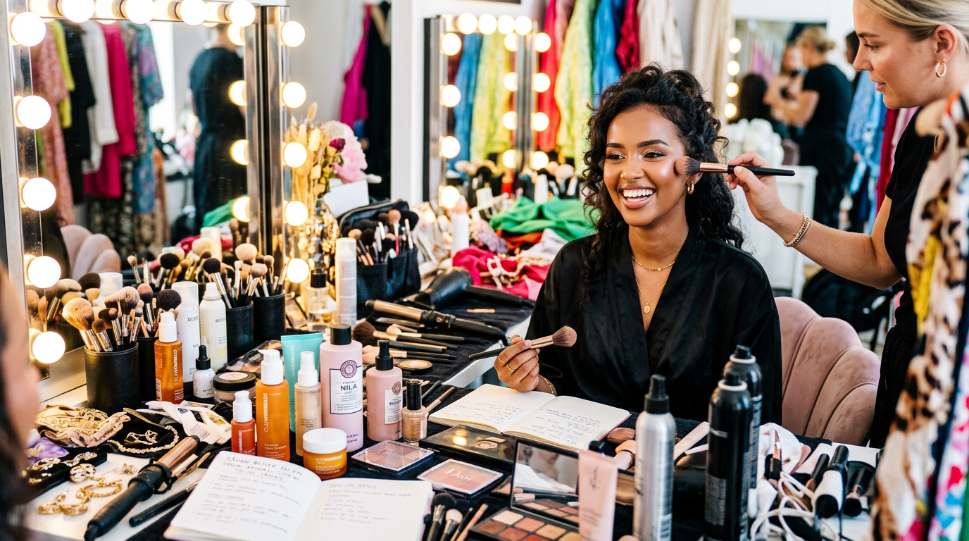 lær hemmelighederne bag at blive en smuk model med vores tips og tricks. få ekspertvejledning til at fremhæve din skønhed og selvtillid.