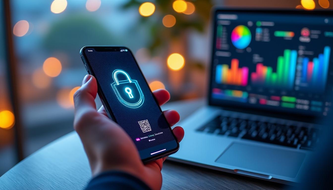 lær, hvordan du sikkert og effektivt bruger andelskassens netbank med vores trinvise guide, der hjælper dig med at håndtere dine finanser nemt og trygt.
