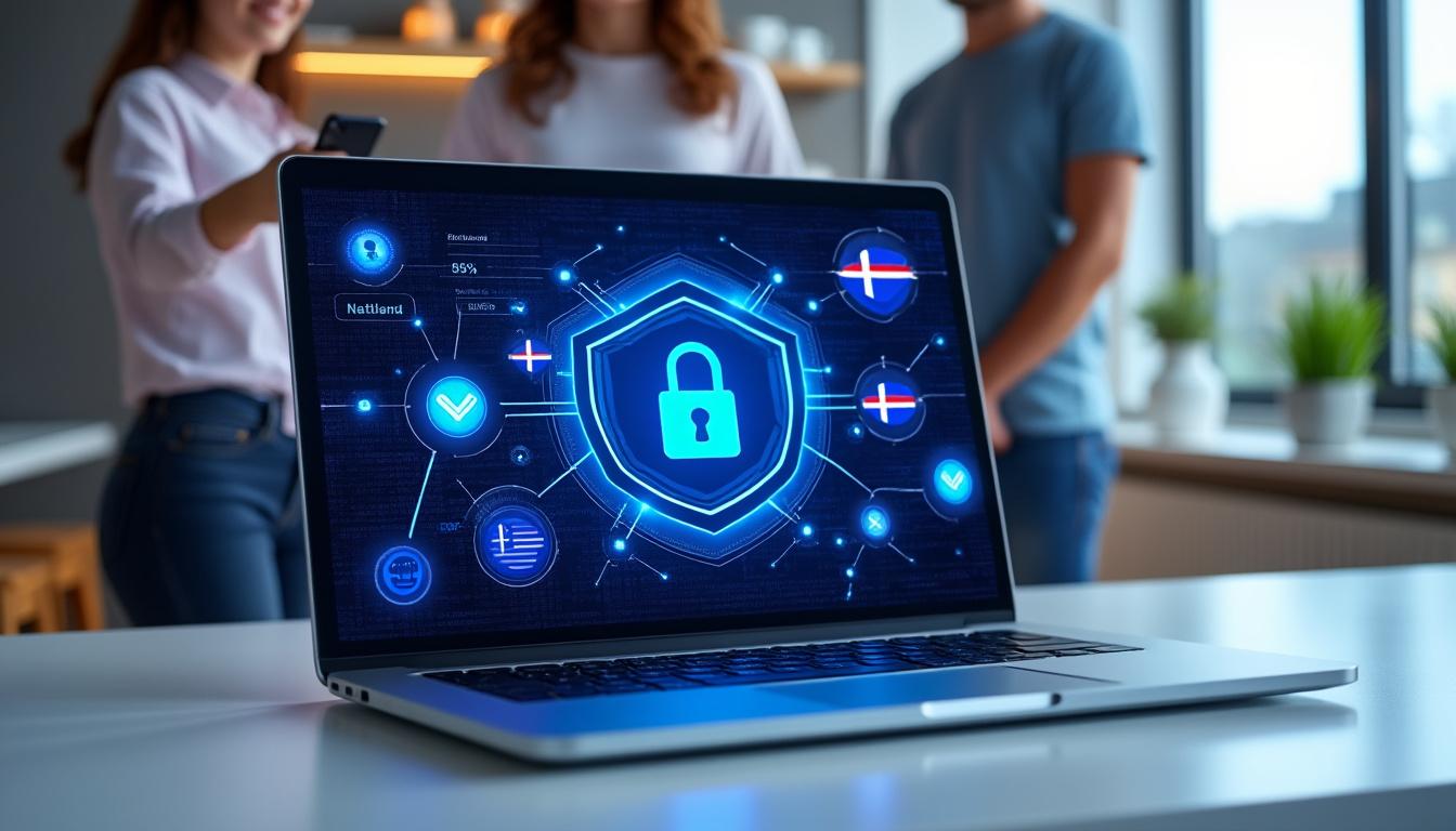 lær, hvordan du bruger andelskassens netbank sikkert og effektivt med nemme trin og gode råd.