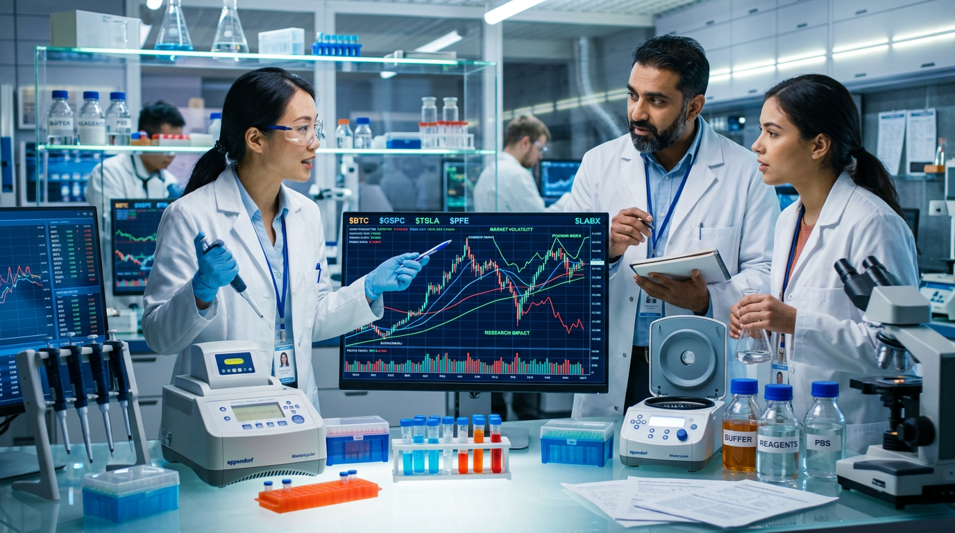 opdag, hvordan nye forskningsresultater påvirker lundbecks aktiekurs og investeringsmuligheder i denne dybdegående analyse.