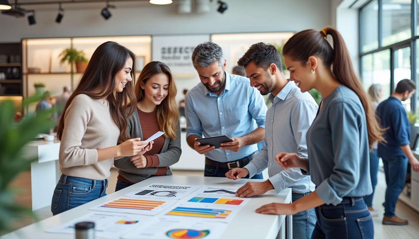 lær, hvordan du vælger det perfekte produkt, der matcher dine behov og præferencer, med vores enkle og effektive guide.