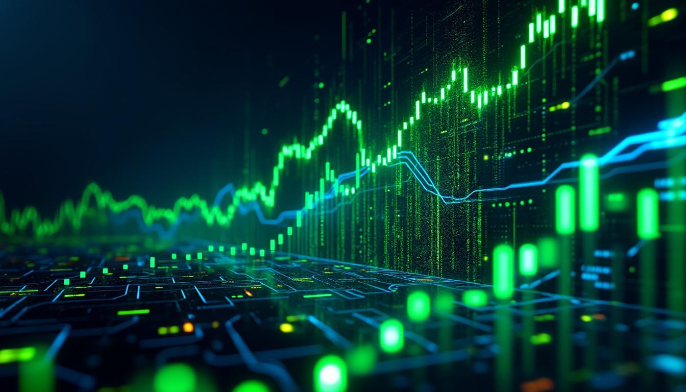 få al den nødvendige information om nvidia-aktiekursen, herunder aktuelle priser, markedstendenser og investeringsråd.