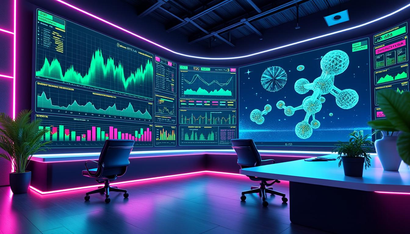 få en dybdegående analyse af novozymes aktie og opdag virksomhedens fremtidige vækstmuligheder og investeringspotentiale.