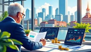 Alt du skal vide om arne pension 2025 og dine muligheder
