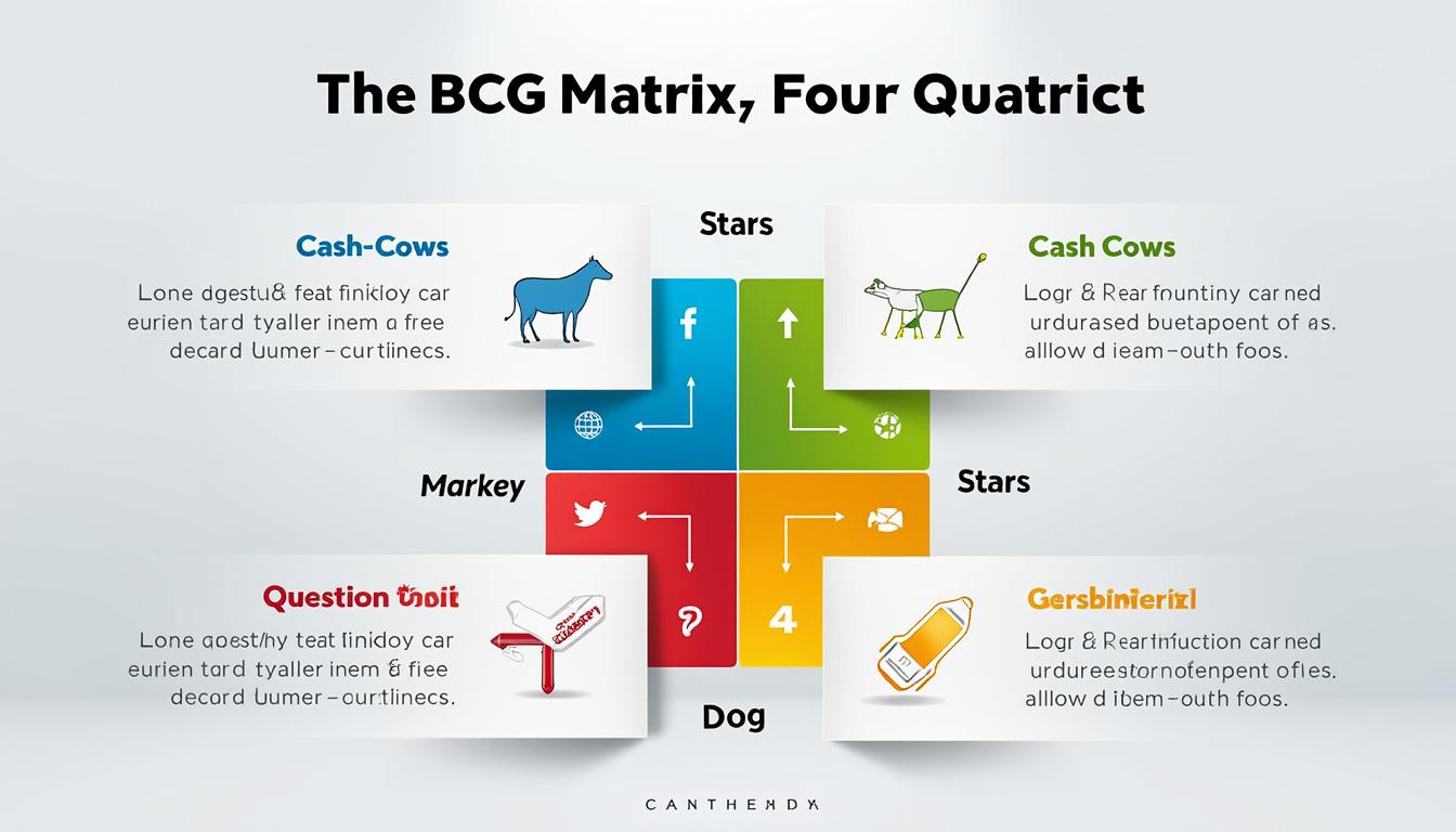lær om boston-modellen, dens grundlæggende principper og praktiske anvendelser inden for forretningsstrategi og analyse.