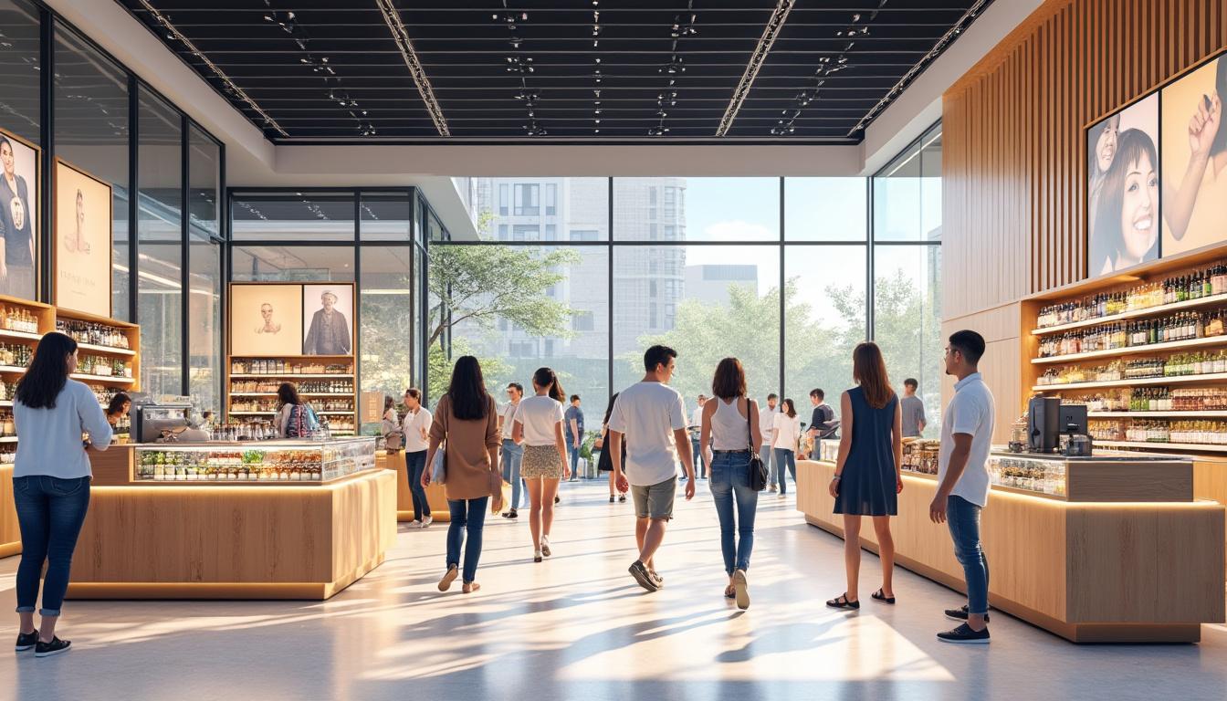 få indsigt i købsadfærd og lær, hvordan det påvirker din virksomheds succes og vækst.