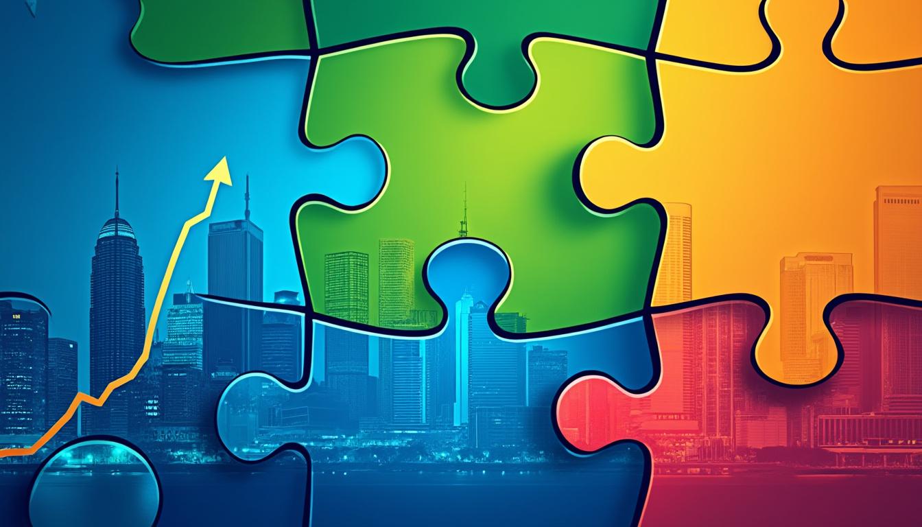 lær om konsolidering, og hvordan det kan styrke din virksomhed gennem øget effektivitet og økonomisk stabilitet.