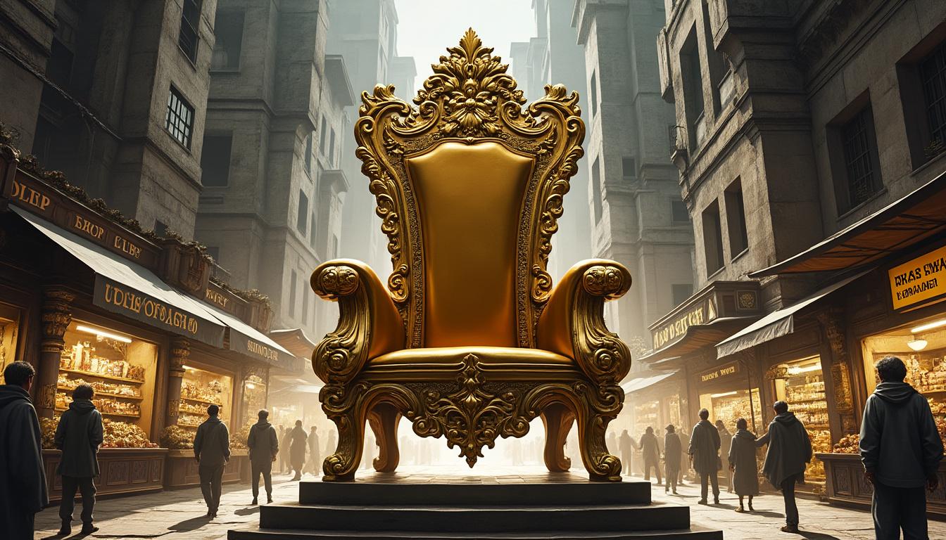 lær hvad et monopol er, og hvordan det påvirker markedets struktur, konkurrence og forbrugeradfærd i danmark.