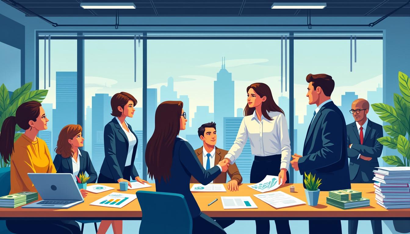 lær hvad kommission er, og hvordan det fungerer i praksis. få en klar forståelse af kommissionsaftaler og deres anvendelse i erhvervslivet.