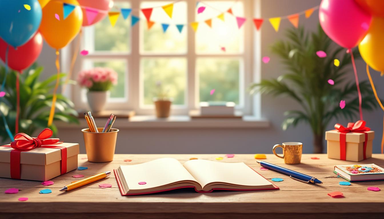 få gode ideer og tips til, hvad du kan skrive på et konfirmationskort for at gøre din hilsen personlig og mindeværdig.