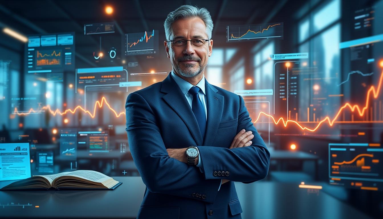 lær om asger aamund, hans imponerende karriere og de værdifulde lektioner, vi kan tage med os fra hans erfaringer og succes.