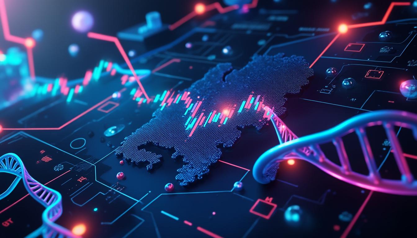 få indsigt i, hvordan bioporto-aktien påvirker det danske biotekmarked og de muligheder, det skaber for investorer og branchen.