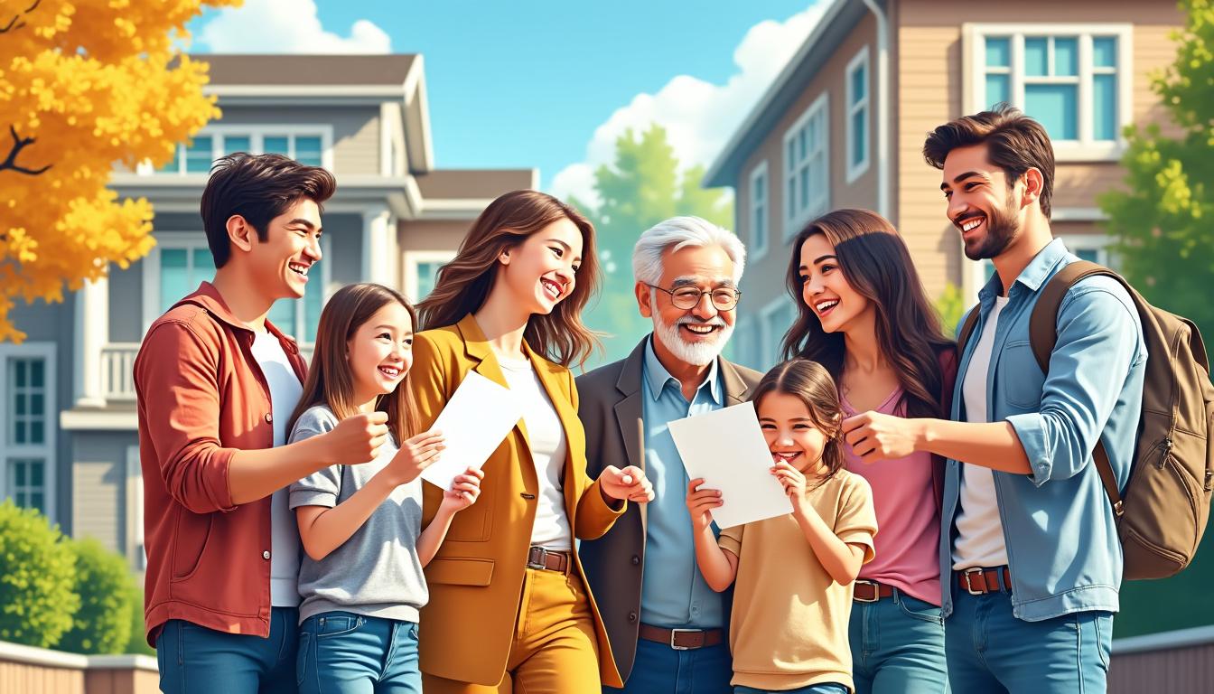 lær hvordan boligsikring fungerer i danmark, hvem der er berettiget til det, og hvordan du ansøger for at få økonomisk støtte til din bolig.