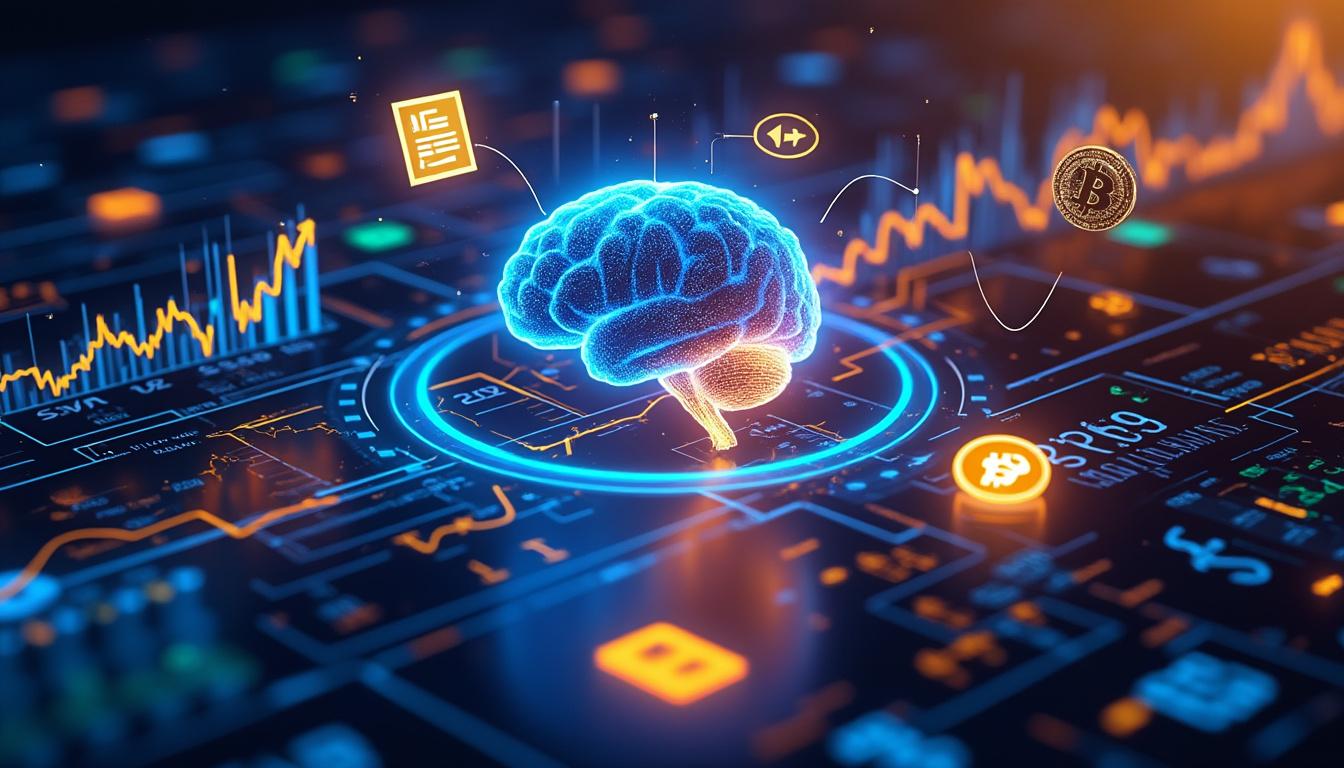 lær hvordan cbrain-aktien kan påvirke din investeringsportefølje med vores dybdegående analyse af markedsmuligheder og risici.